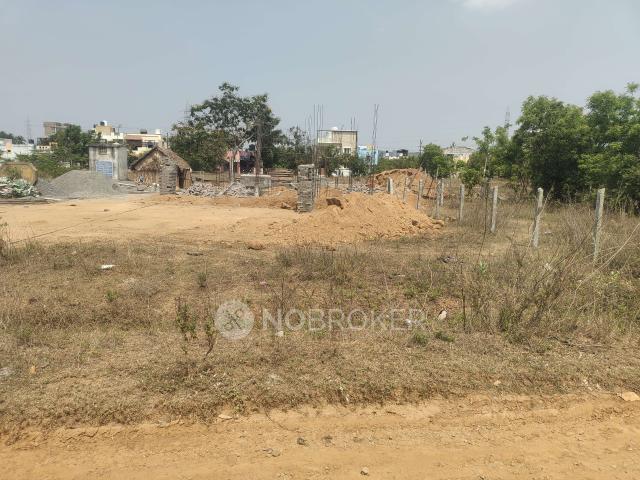 Plot For Sale In Guduvanchery