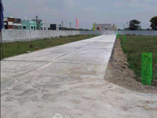 Plot For Sale In Guduvanchery