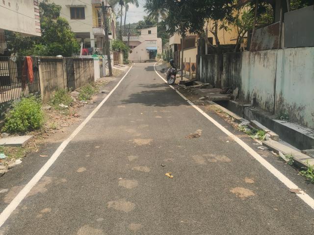 Plot For Sale In Guduvanchery