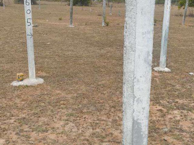 Plot For Sale In Guduvanchery