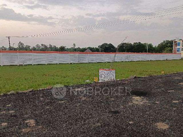 Plot For Sale In Guduvanchery