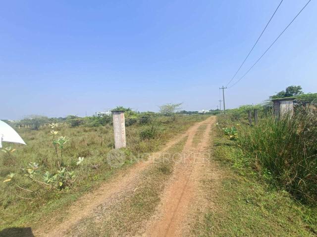 Plot For Sale In Guduvanchery