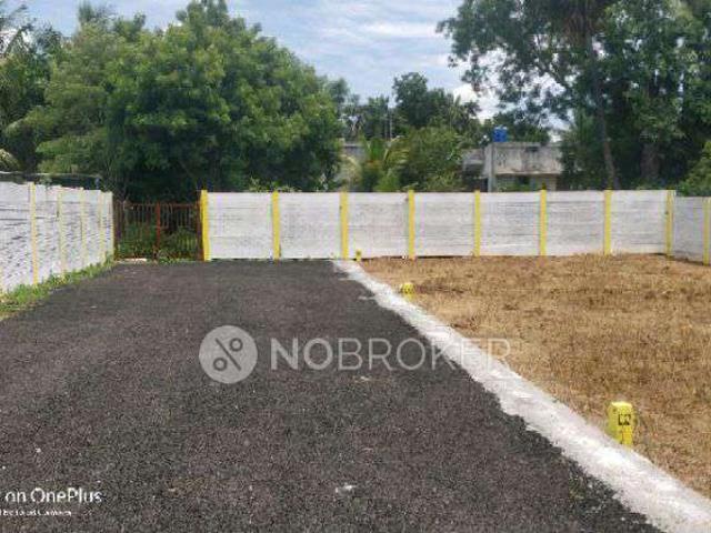 Plot For Sale In Guduvanchery