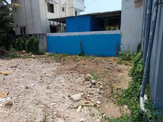 Plot For Sale In Guruvayurappan Nagar, Kundrathur