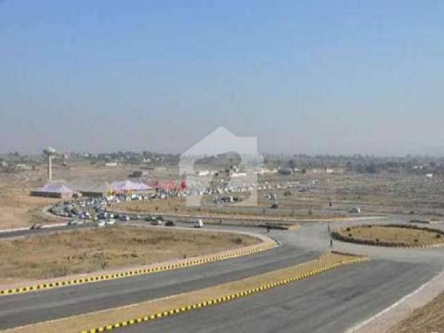 Plot For Sale In G 14/2 25x40