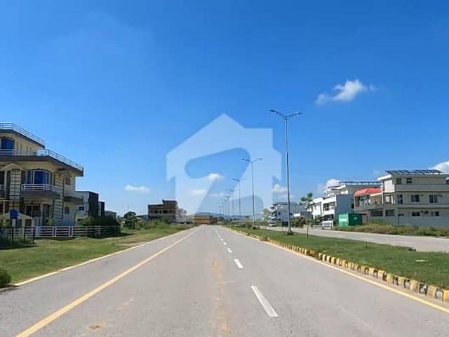 Plot for sale in g 14/2
