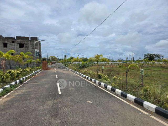 Plot For Sale In G Square Meadows In Medavakkam