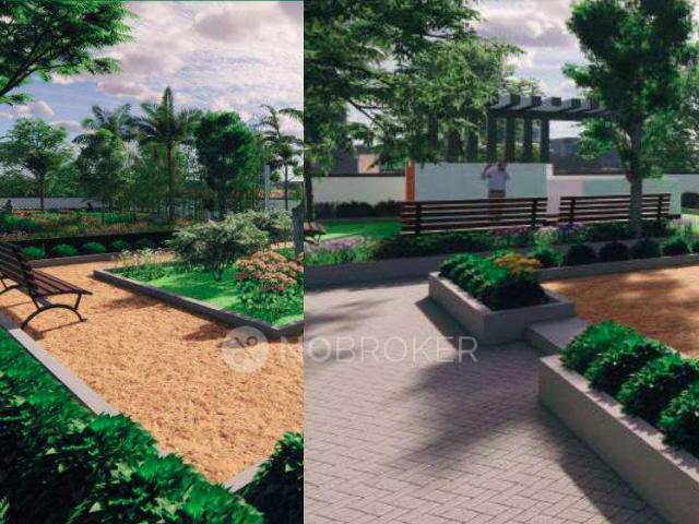 Plot For Sale In G Square Meadows In Perumbakkam
