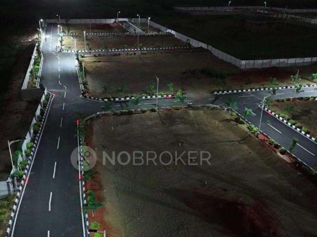 Plot For Sale In G Square Meadows In Perumbakkam
