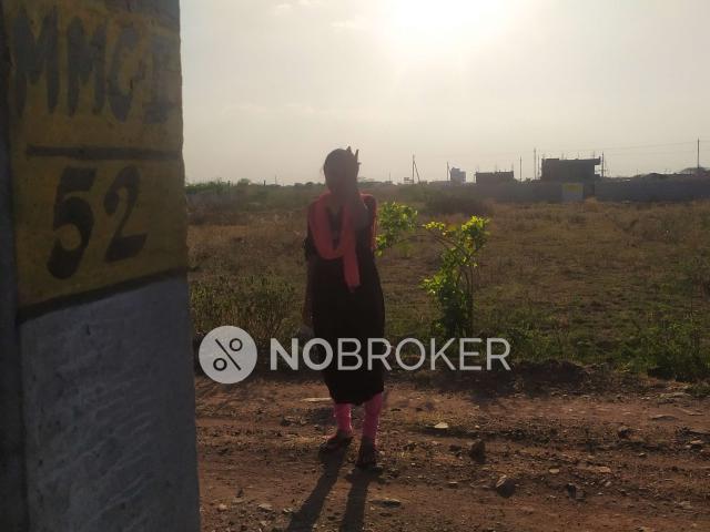 Plot For Sale In Ganesh Nagar, After Maruthi Estate, In Hyderabad