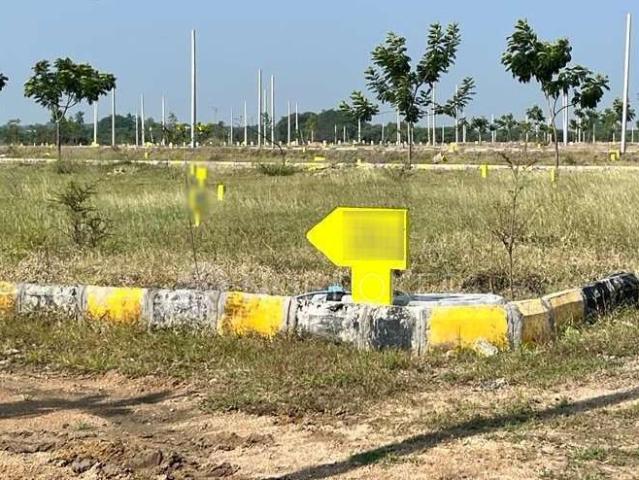 Plot For Sale In Garden Of Edens In Garden Of Eden Property Developers Pvt Ltd