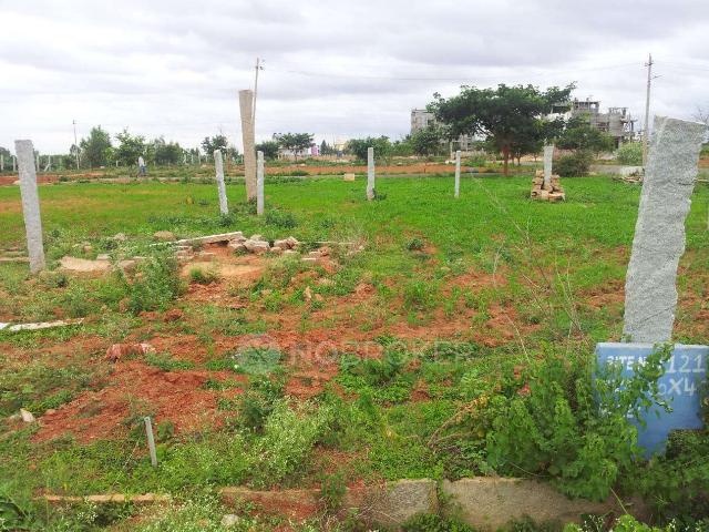 Plot For Sale In Gare Ravi Kumar Layout