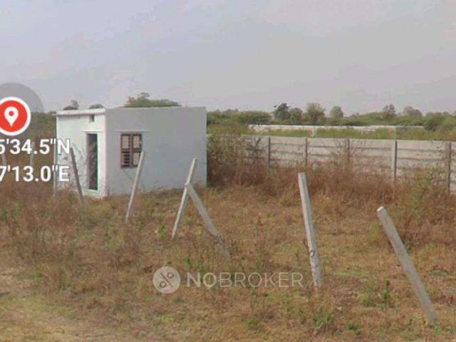 Plot For Sale In Gatchibowli Sez
