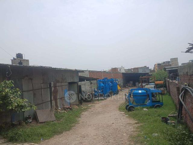 Plot For Sale In Ghukna