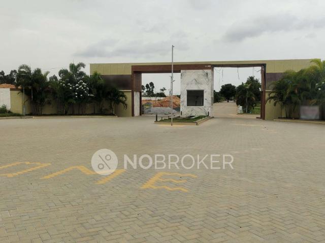 Plot For Sale In Global White Pearl In Sarjapur