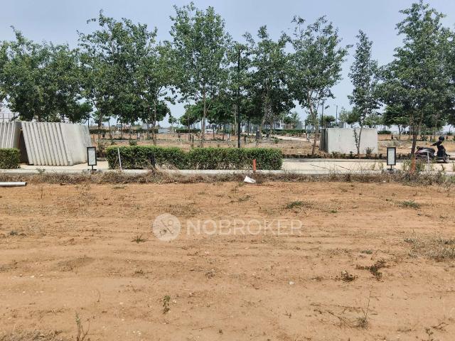 Plot For Sale In Godrej Woodland