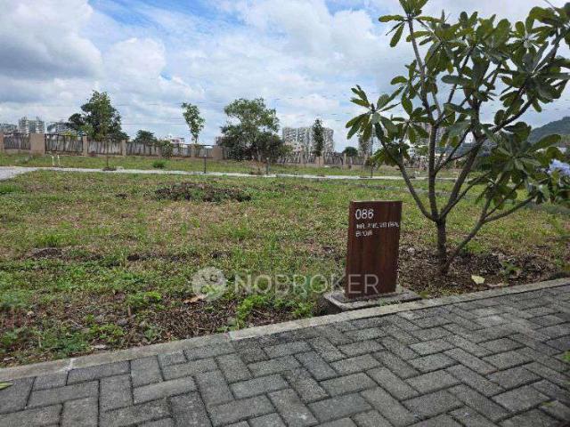 Plot For Sale In Godrej Eden Estate In 439, Thakar Chowk Maan Rd, Phase 1, Hinjawadi Rajiv Gandhi Infotech Park, Hinjawadi, Hinjavadi, Maharashtra 411057, India