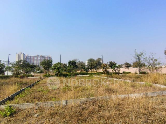Plot For Sale In Godrej Eden Estate In Hinjewadi