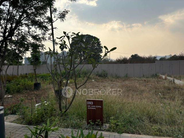 Plot For Sale In Godrej Eden Estate In Hinjewadi
