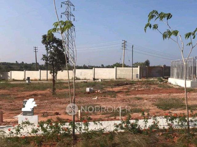 Plot For Sale In Godrej Reserve In Devanahalli