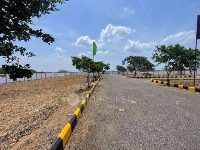 Plot For Sale In Gokul Avenue In Thaiyur Main Road