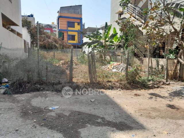 Plot For Sale In Anjanapura Cross