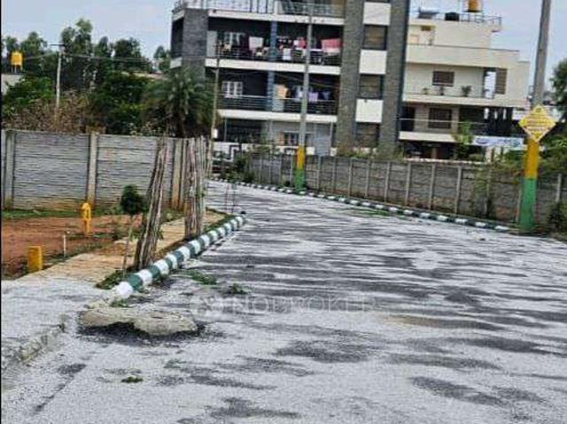 Plot For Sale In Golden Meadows In Yelahanka