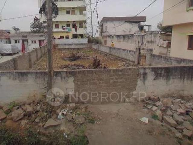 Plot For Sale In Gopanpalle