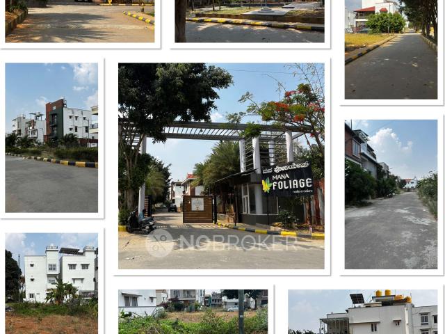 Plot For Sale In Gopasandra, Bengaluru