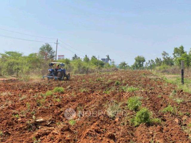 Plot For Sale In Gowribidanur