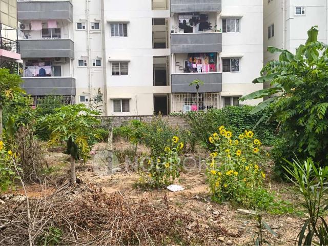 Plot For Sale In Gottigere