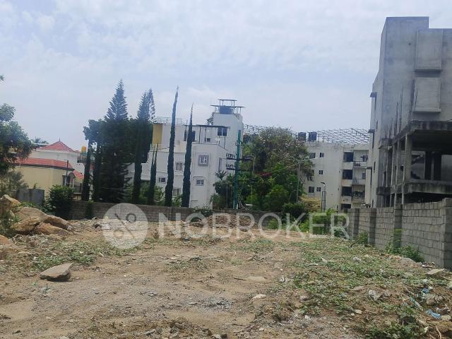Plot For Sale In Gottigere