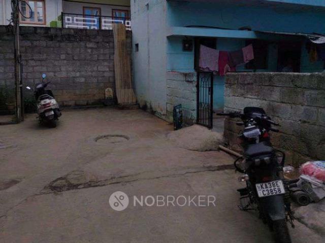 Plot For Sale In Govindh Shetty Palaya Main Road