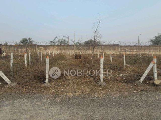 Plot For Sale In Green Park, Lohgoan In Hxm3+hhj, Wagholi Rd, Lohegaon, Pune, Maharashtra 411047, India