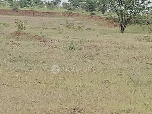 Plot For Sale In Green Point Pondhe
