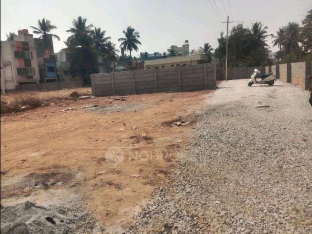 Plot For Sale In Grs N Clav In Chikkabidarakallu