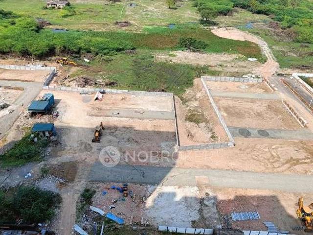 Plot For Sale In Gsquare In Perumbakkam
