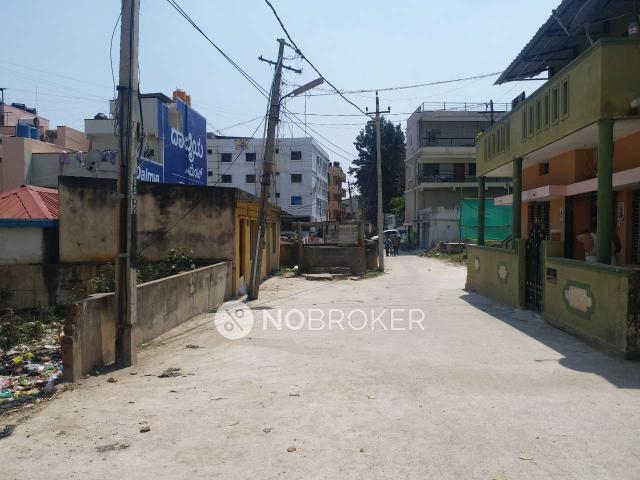 Plot For Sale In Hulimavu
