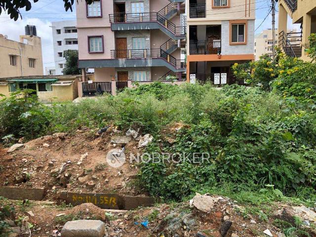 Plot For Sale In Hulimavu