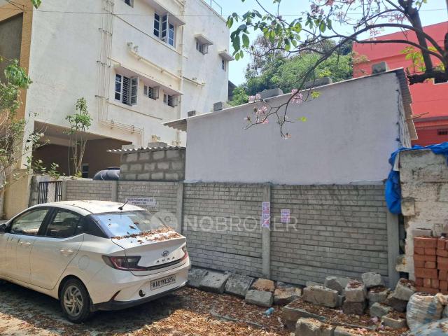 Plot For Sale In Halgevaderahalli