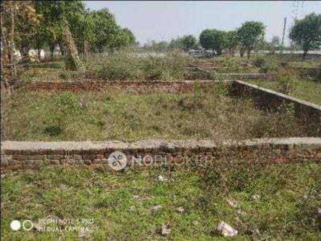 Plot For Sale In Hapur