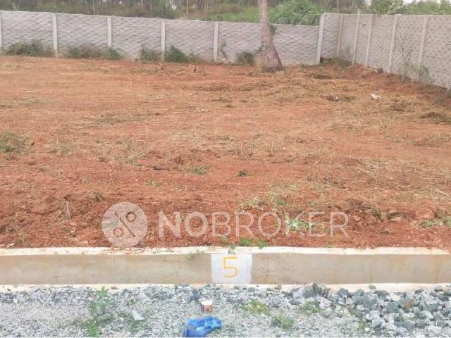 Plot For Sale In Harohalli