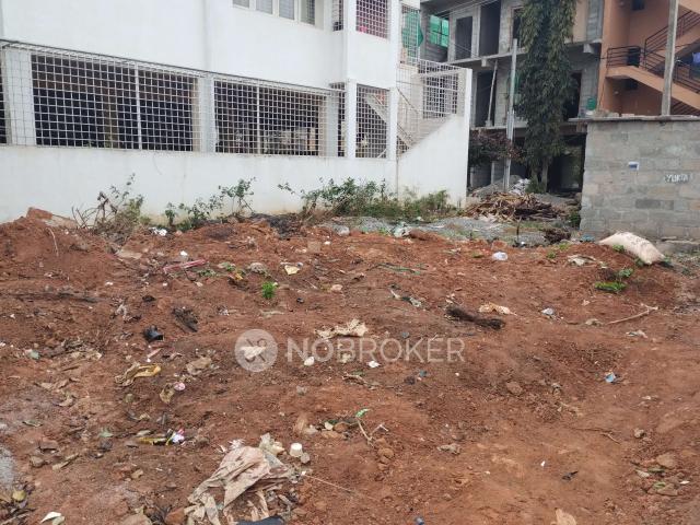 Plot For Sale In Hbr Layout