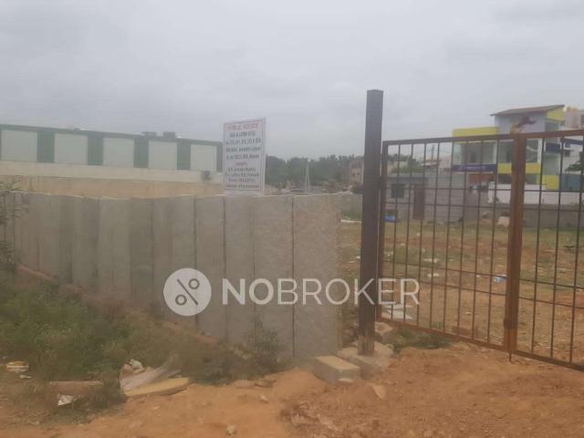 Plot For Sale In Hbr Layout