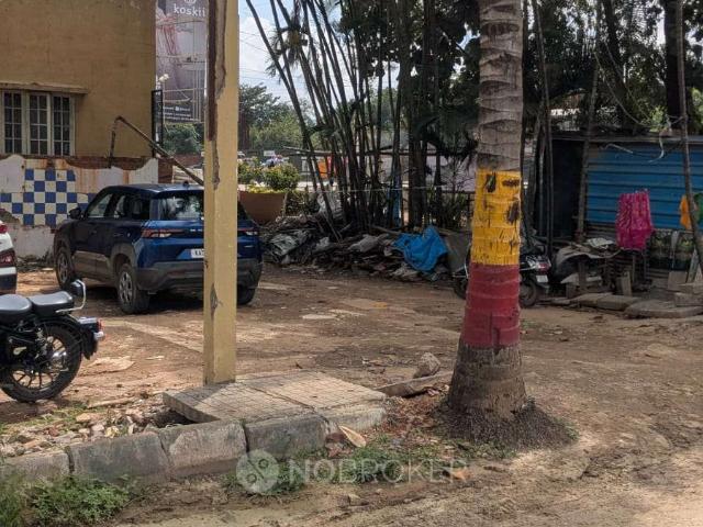 Plot For Sale In Hbr Layout