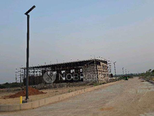 Plot For Sale In Health Village In Unnamed Road, Telangana 501504, India