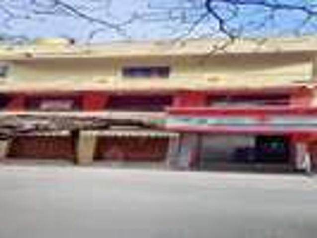 Plot For Sale In Hebbagodi