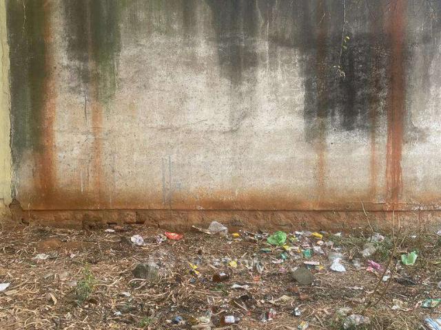 Plot For Sale In Hebbal