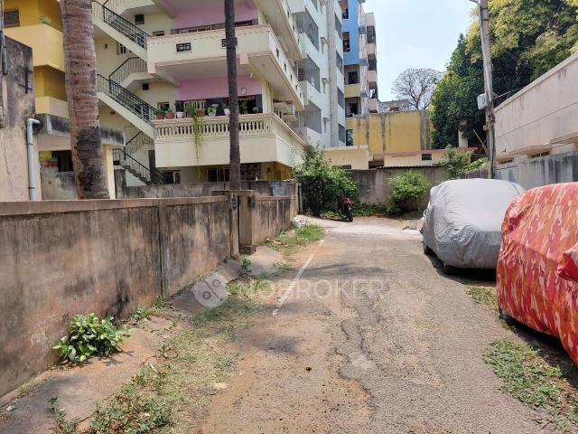 Plot For Sale In Hebbal