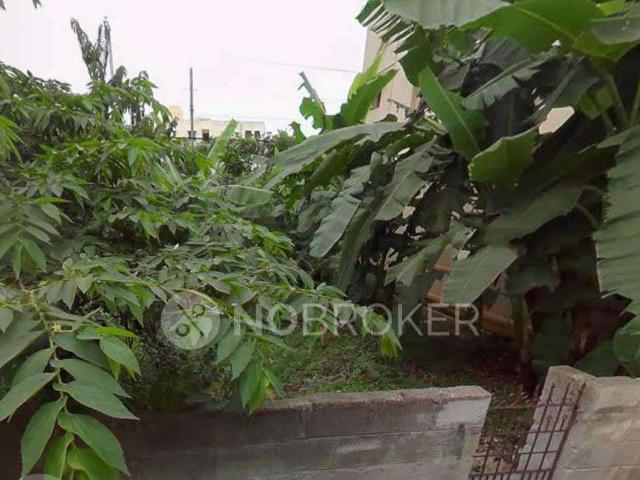 Plot For Sale In Hebbal